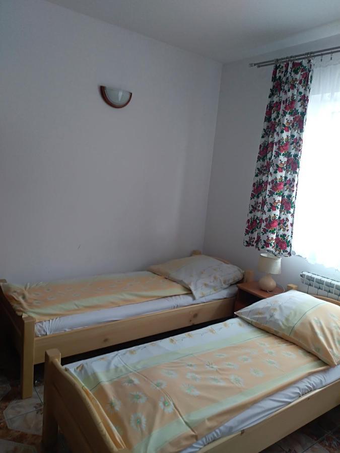 U Bafii Hotel Gliczarów Cameră foto